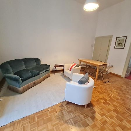 Duomo - Amedei Cozy Apartment Milano Eksteriør bilde