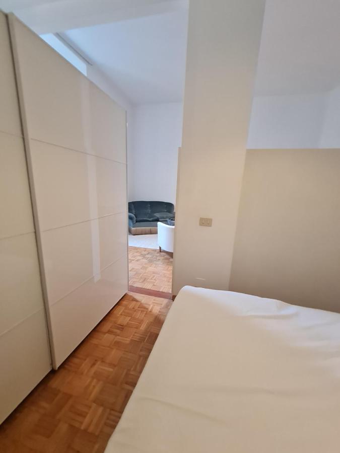 Duomo - Amedei Cozy Apartment Milano Eksteriør bilde